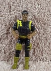 Vintage 1994 Hasbro GI Joe Stalker (v5) Battle Corps Ranger Action Figure