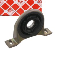 febi Kardanwellenlager FüR Mercedes Viano Vito / Mixto W639 Hinten 6394100681