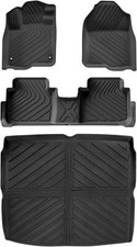 23-25 Honda CR-V Hybrid Floor Mats  Cargo Liners for Honda CRV 2025 2024 2023