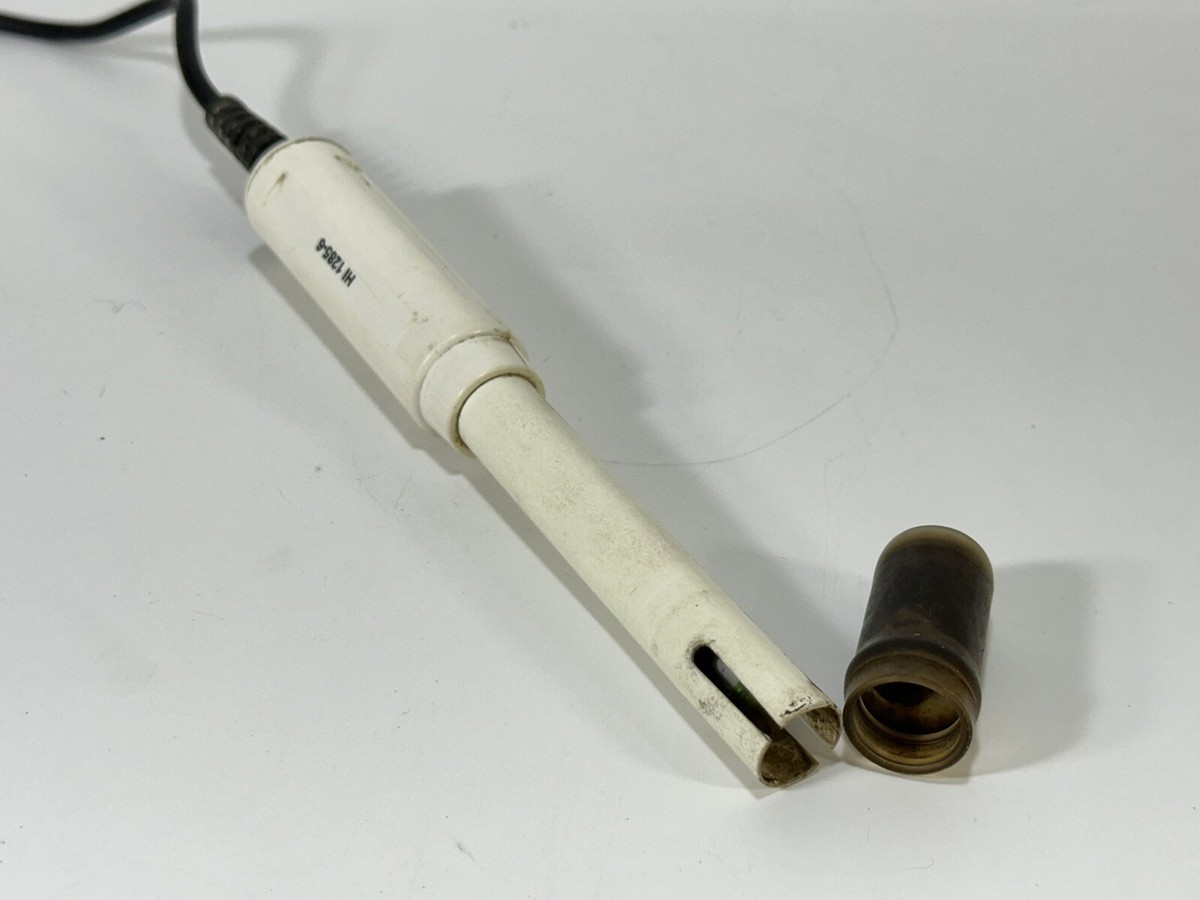 Hanna Instruments HI 9813-6 ~ Waterproof pH/EC/TDS Temperature