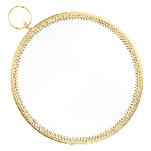 Hanging Wall Circle Mirror Decoration Wall Mirror Decorative Vanity Mirror