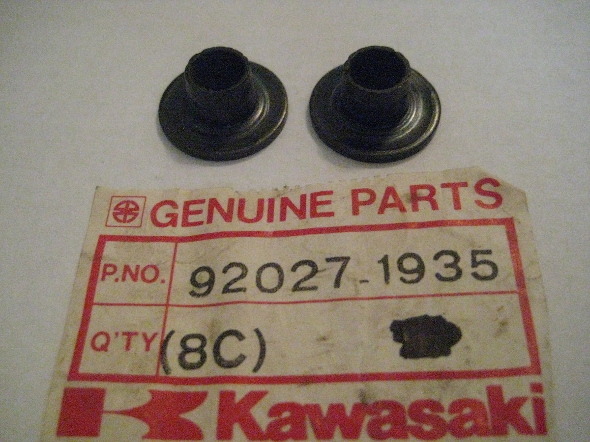 KAWASAKI ZX/ZG/ZL/EX/NINJA/CONCOURS/ELIMINATOR BODY MOUNTING