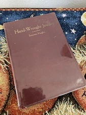 Hand-Wrought Jewelry by H.R. Sorensen & S.J Vaughn MEGA RARE 1916 FIRST EDITION