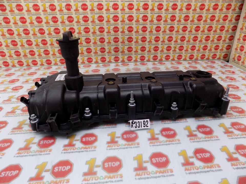2011-2020 DODGE GRAND CARAVAN LEFT SIDE ENGINE VALVE COVER 05184069AK OEM - Изображение 3 из 4