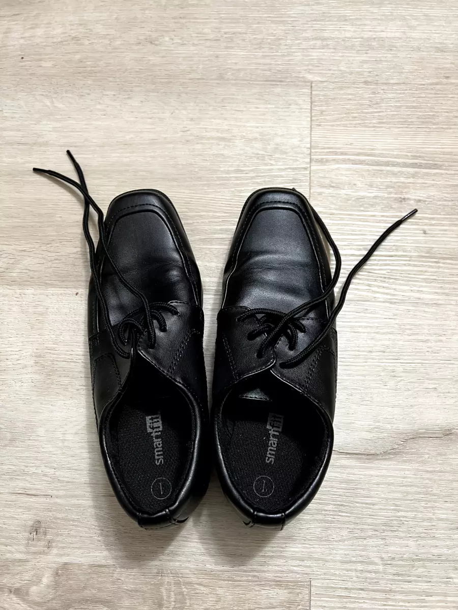 Smart fit hotsell children's shoes