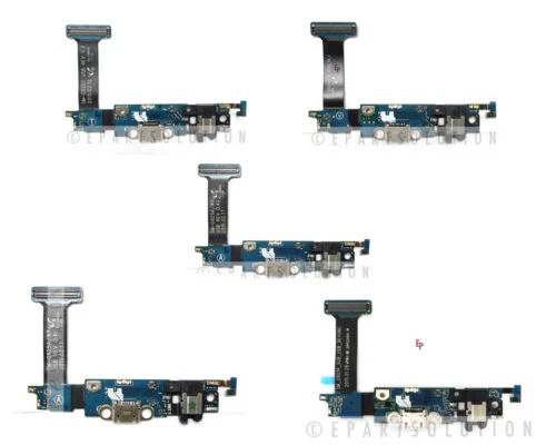 Samsung Cell Charging Ports Parts for Samsung Galaxy S6 edge