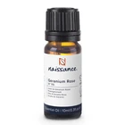 Naissance Geranium Rose Essential Oil (No. 116) - 10ml-100ml - Aromatherapy