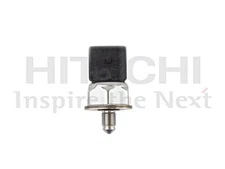 HITACHI Fuel Pressure Sensor For MERCEDES Vaneo PORSCHE PUCH 95-15 0015404517