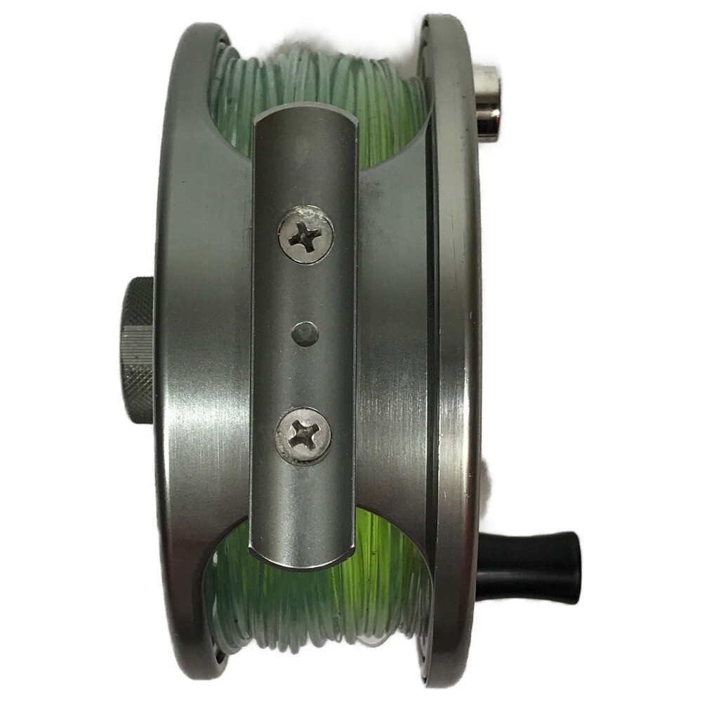 LOOP フライリール　evotecCLW　 CLW8-12R LOOP フライリール evotecCLW CLW8-12R