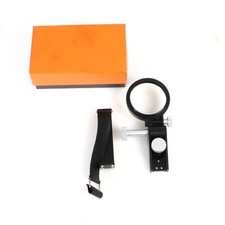  Novoflex X-SHOE Blitzgerat Flash Bracket NOS w/ Box 