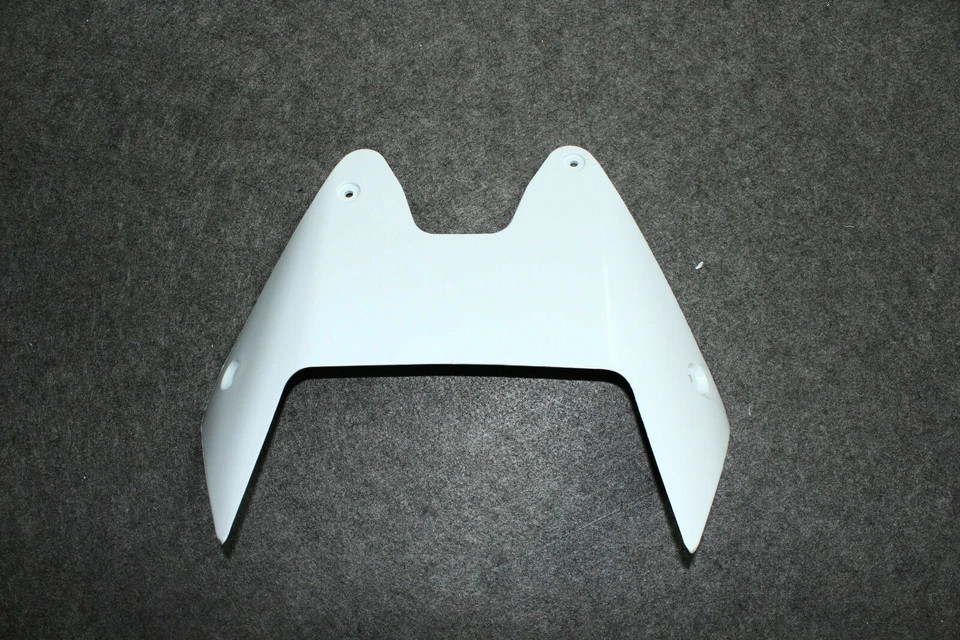 Juego de cubierta de carenado de sección trasera sin pintar para Kawasaki Ninja ZX14R 2012-2017 Foto 4 de 4