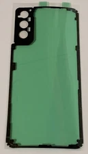 Replacement Back Cover Tape Adhesive Glue Sticker For Samsung Galaxy S21 Plus
