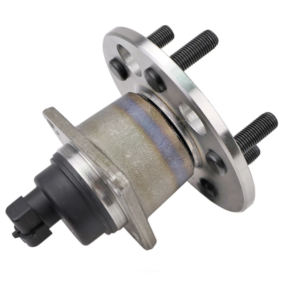 Rolamento de roda e conjunto de cubo - 4 rodas ABS CRS peças automotivas NT512001 - Imagem 4 de 4