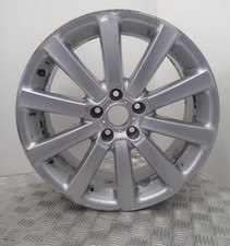 VOLKSWAGEN GOLF MK5 R32 18