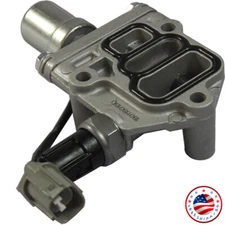 VTEC Solenoid Spool Valve NEW Replaces For Honda Civic 1.7L 2001-05 15810PLRA01