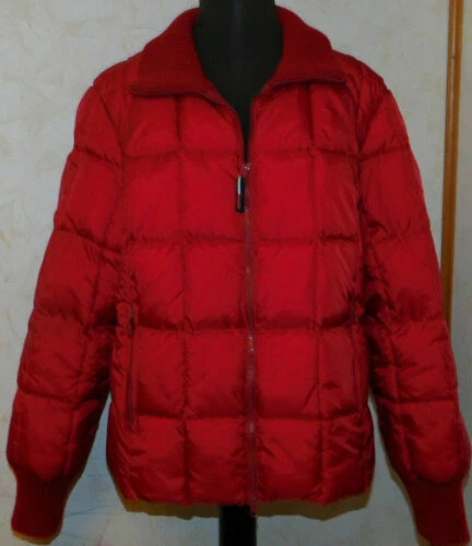 Ropa de plumón para mujer Tommy Hilfiger