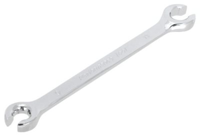Wilmar W30409 Performance Tool 9mm X 11mm Flare Nut Wrench