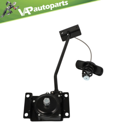 Spare Tire Winch Carrier For 04-09 Lexus RX330 Toyota Highlander 519000E010