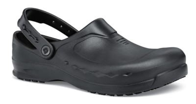Shoes for Crews Zinc 66064 ultraleichte Clogs, Arbeitsschuhe Gastronomie Küche