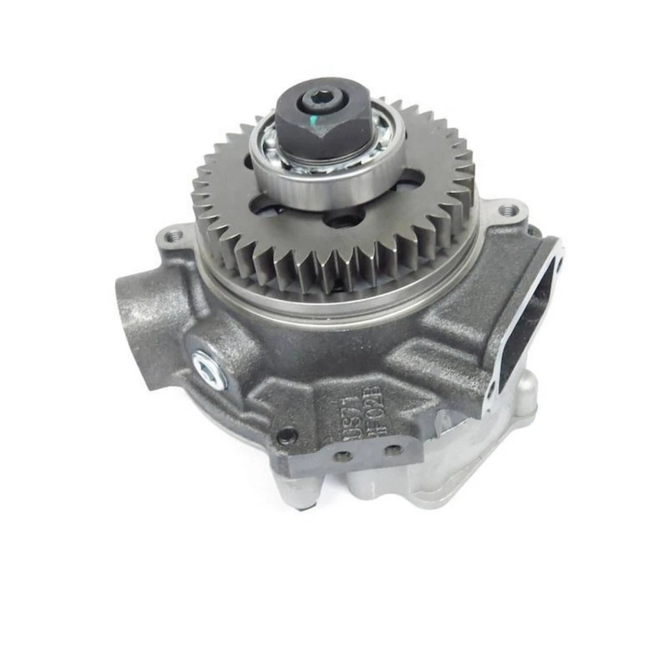 Eau Pompe pour Grue Support Duplex Ford Freightliner 10.3 L.1989-1997 Ra / 495RS Foto 2 de 4