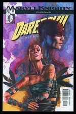 DAREDEVIL #52 (2003) ECHO ORIGIN
