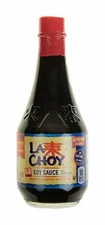 LA CHOY Soy Sauce, 10 oz