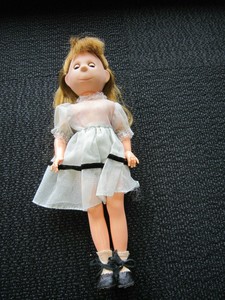 pitiful pearl doll value