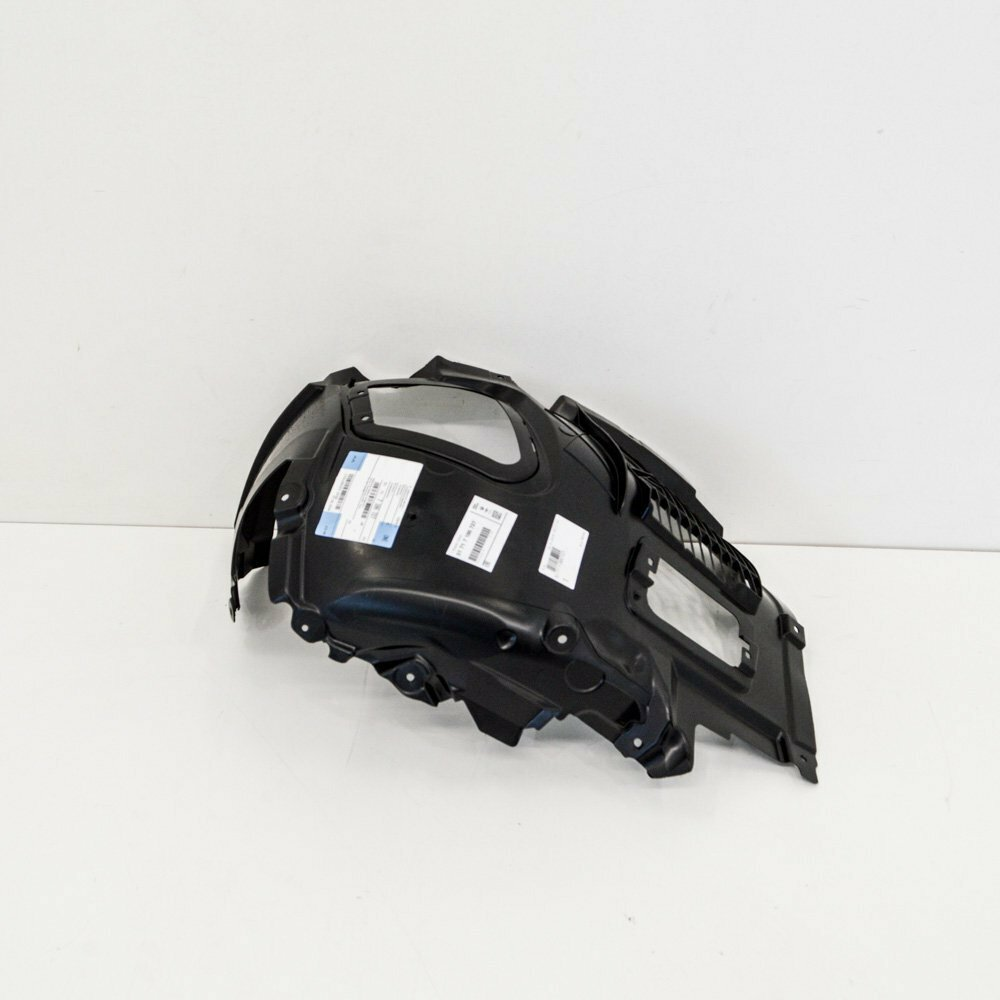  528i 不動車 NEW BMW 5 F10 FRONT LEFT WHEEL HOUSING LINER FRONT PART