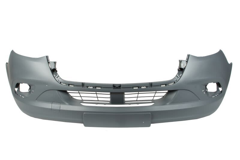 Bumper Front Fits for: Mercedes Sprinter 907/910 06.18