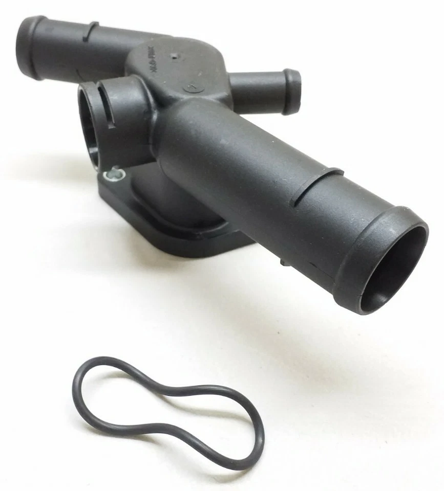 902-707 Dorman OESolutions flange de mangueira de líquido de arrefecimento frete grátis devoluções grátis - Imagem 2 de 4