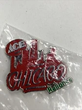 Ace Hardware Pin Chicago Fall 2024