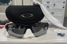 Oakley Flak 2.0 OO9188-6659 59 12 133 Black/Red