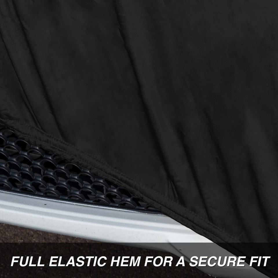 1989 Ford Mustang: Ultimate In-Depth Guide - Foto 8