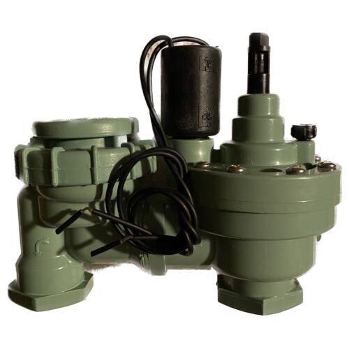 Lawn Genie Anti-Siphon Valve 3/4 in. 150 psi 54000 NEW READ DESCRIPTION
