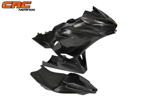 Kawasaki Z650 Fairing 25 Pack Screen Fairing Rubber Well Nuts For