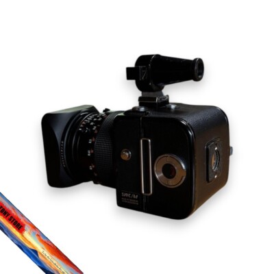 【交換可】HASSELBLAD SWC用 ビューファインダーViewfinder 美品 HASSELBLAD SWC用 ビューファインダー Viewfinder（中古品