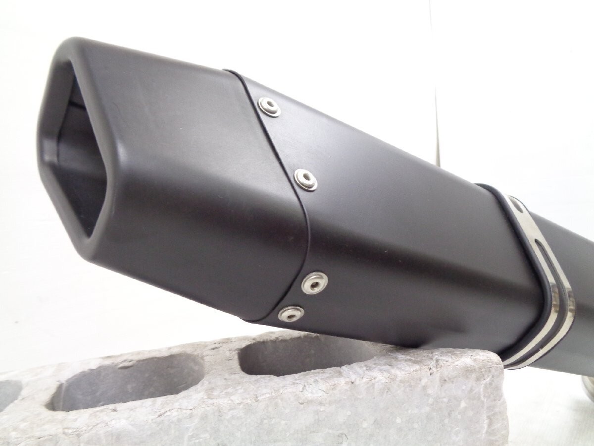 richi商品 Trickstar Kawasaki Z H2 ZH2 SE 20-22 Ikazuchi Black Edition