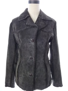 esprit patchwork coat