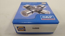 SKF Napa UJ355 Universal Joint U-Joint 355 P3...