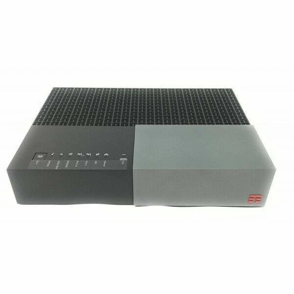 Modem-router Technicolor per networking e reti home