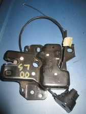 2000 2001 2002 LINCOLN LS TRUNK LID LOCK LATCH