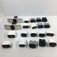 ARLO different cameras (Lot of  20) FOR PARTS!