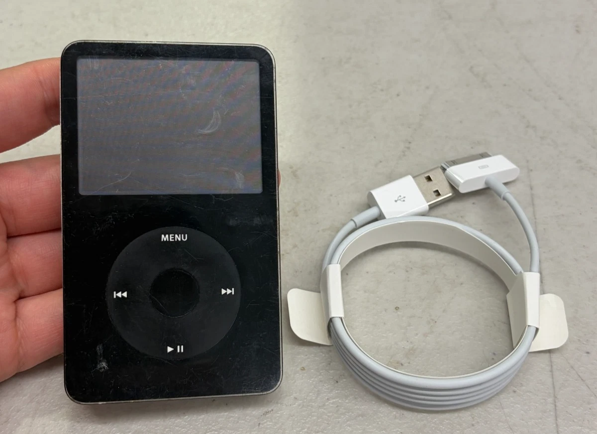 Preços baixos em IPod A1136 | eBay
