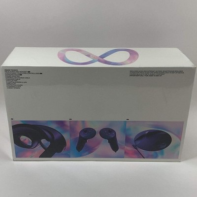 Meta Quest Pro VR Headset for sale online | eBay