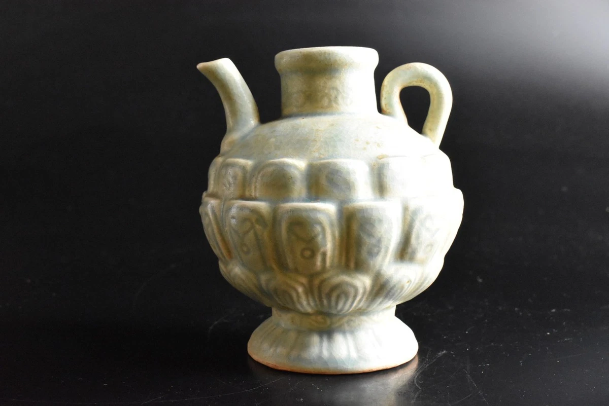陶瓷中国古董花瓶| eBay