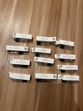 Byredo Perfume Sample Set 12 Piece 2ml