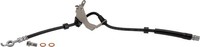 Bremsschlauch FÜR Peugeot 308 II (Lb , LP , LW , LH , L3 ) - TRW PHD2149