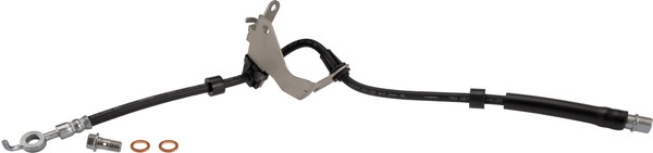 Bremsschlauch FÜR Peugeot 308 II (Lb , LP , LW , LH , L3 ) - TRW PHD2149-image
