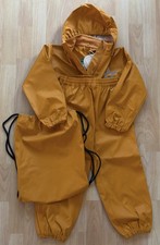 Fred's World Regenanzug Neu Gr. 116-122