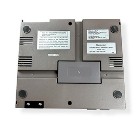 Lotto Bundle NES Nintendo ACTION SET scatola originale completa con 9 giochi senza manuali